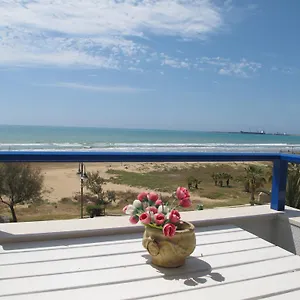 Maison d'hôtes Miramare, Pozzallo